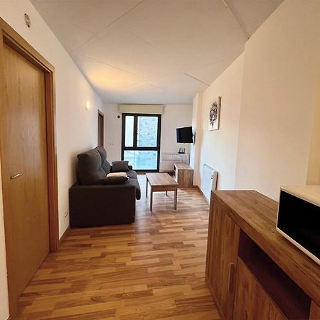 Apartamentos La Solana Deluxe 3000 Pas De La Casa Exterior foto