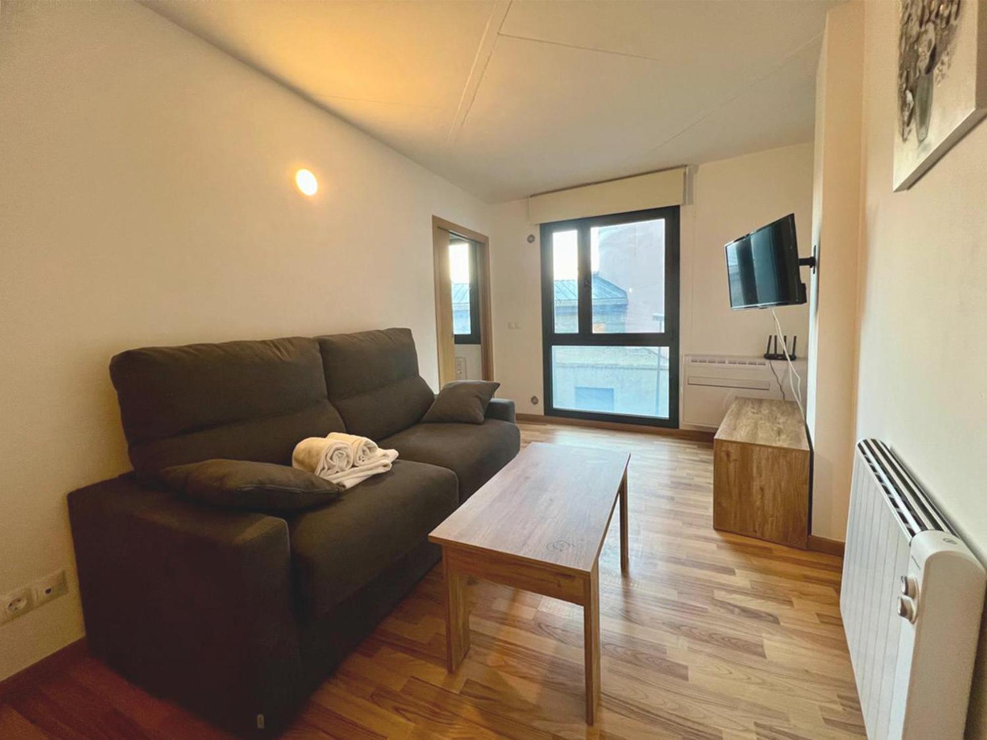 Apartamentos La Solana Deluxe 3000 Pas De La Casa Exterior foto