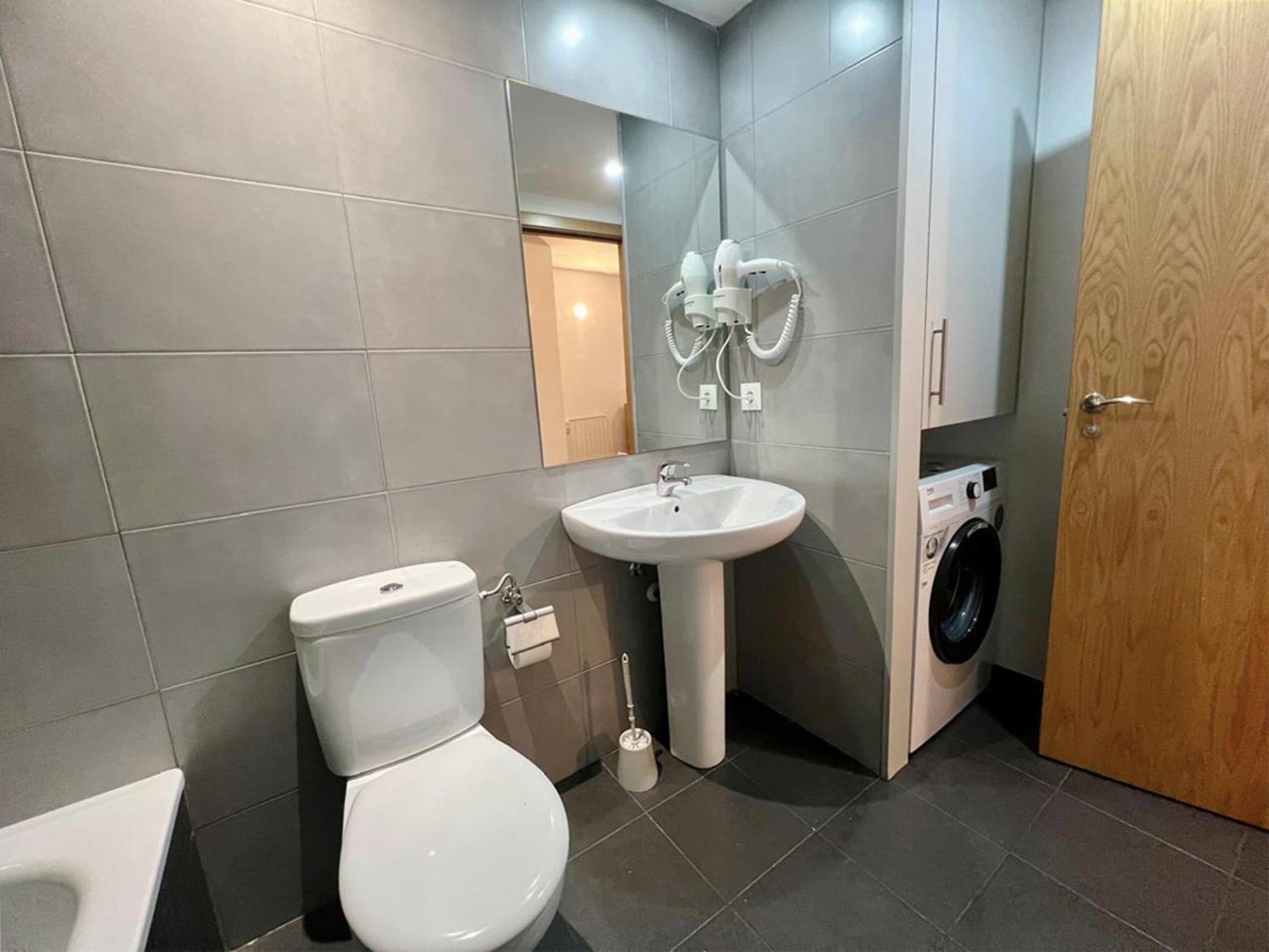 Apartamentos La Solana Deluxe 3000 Pas De La Casa Exterior foto